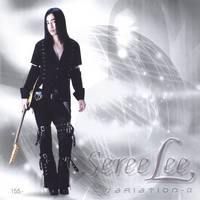 Seree Lee : Variation-A